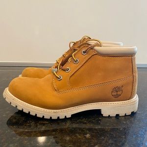 Women’s Timberland Nellie Boots